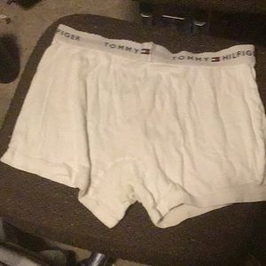 COPY - Tommy Hilfigure Underwear